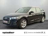 Audi Q5 50TFSIe quattro S-tronic/ MMI-Navi+, Air, AHK - Audi Q5: Mmi