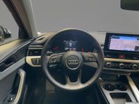 Audi A4 - Vorschau Bild 10