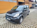 Daihatsu Sirion Allrad 128.000 km - gebrauchte Daihatsu Sirion aus dem Jahr 2007