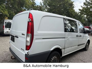 Mercedes Vito - 5