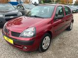 Renault Clio Dynamique 1.2 *60TKM*Klima*AllWR* TÜV Neu - gebrauchte Renault Clio aus dem Jahr 2002