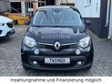 Renault Twingo Cosmic|Klimaaut.|LEDER|TEMP.|SHZ|EURO6 - Renault Twingo: Euro