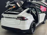 Tesla Model X Performance Dual*1.Hand*6 Sitzer*Panoram - scheckheftgepflegte Tesla Model X
