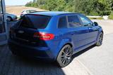 Audi A3 1.4 TFSI Attraction Sportback.Alu18".Navi.AHK - Audi A3 bis 5.000 Euro