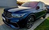 Volkswagen Tiguan R-Line 4Motion Navi R Line Sport Plus "20 - Volkswagen Tiguan: Plus