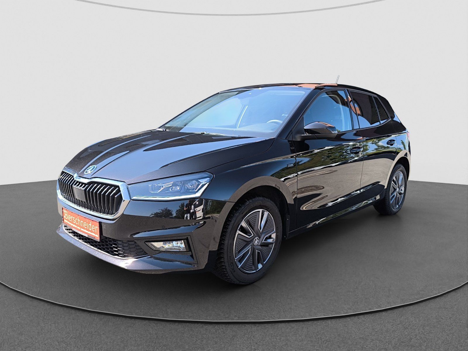 Skoda Fabia - Bild 2