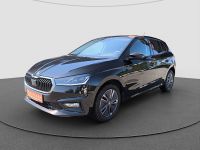 Skoda Fabia - Vorschau Bild 2