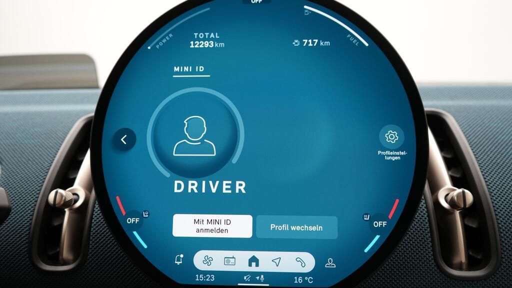 MINI Cooper S Countryman - Bild 13