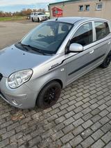 Kia picanto - gebrauchte Kia Picanto aus dem Jahr 2010