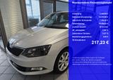 Skoda Fabia Combi Joy DSG,Navi,Sitzheizung,PDC,GRA - Skoda Fabia Joy mit Benzin-Antrieb