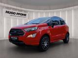 Ford EcoSport ST-Line SCHIEBEDACH | NAV | KAM | PDC - gebrauchte Ford EcoSport aus dem Jahr 2019