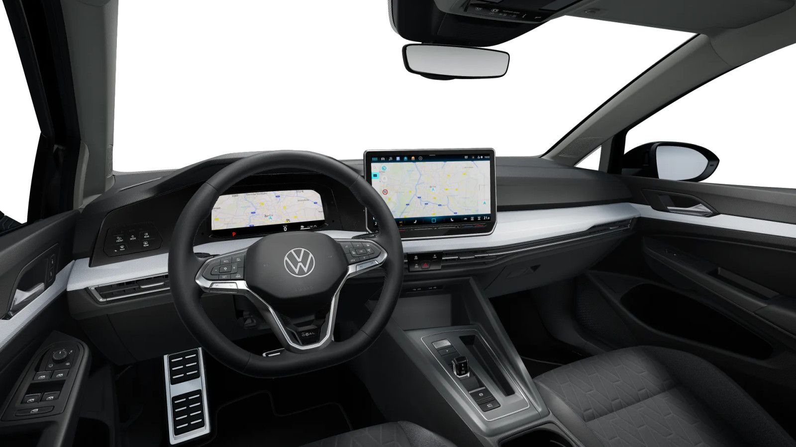 Volkswagen Golf - Bild 10
