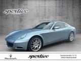 Ferrari 612 Scaglietti - Ferrari 612: Coupe