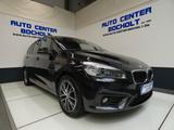 BMW 220 Grand Tourer Aut*7-Sitzer*Panorama*Navi*HUD - BMW 220 Gran Tourer aus 2017