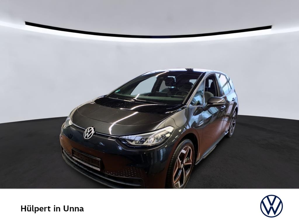 Image of Volkswagen ID.3