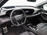 Audi SQ6 e-tron 490 Pk automatik | Full LED | panoram - scheckheftgepflegte Audi SQ6 e-tron