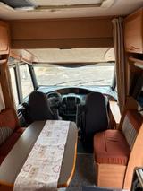 Eura Mobil 690 HB - Eura Mobil Integrierter