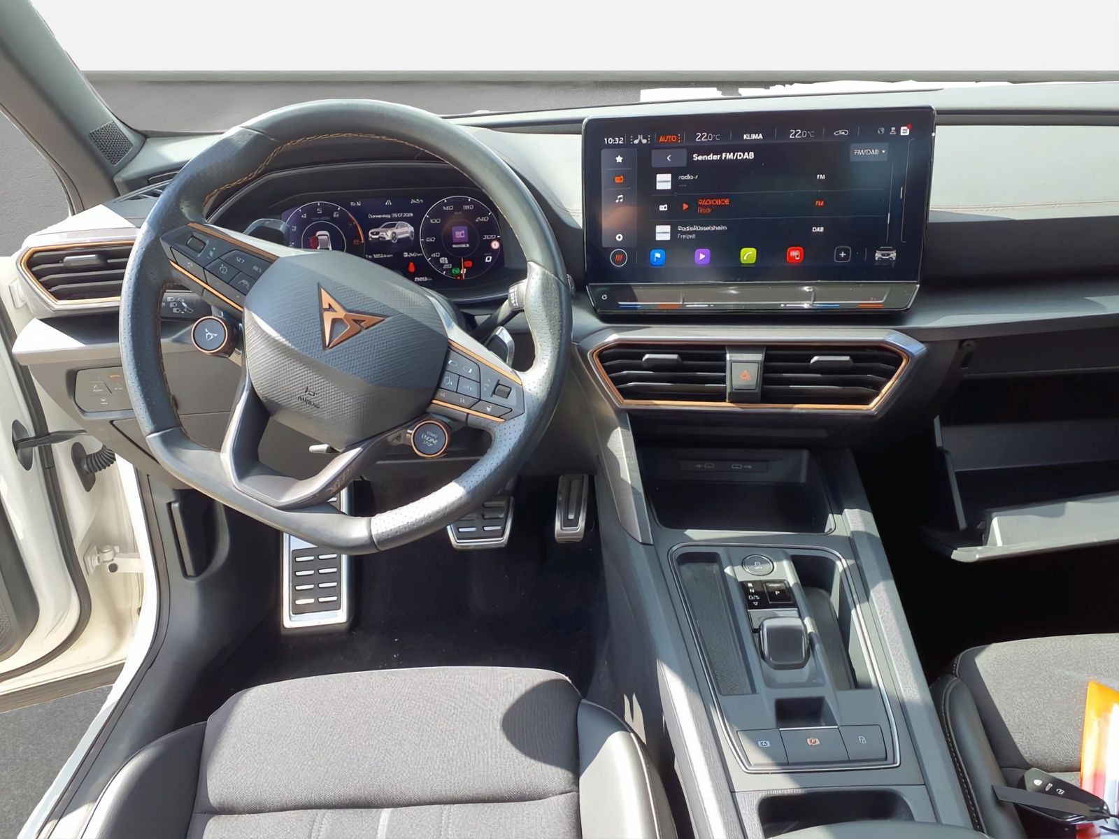 Cupra Formentor - Bild 5