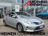 Toyota Auris Hybrid Executive 1.8 Navi Mehrzonenklima D - Toyota Auris: Executive