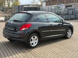 Peugeot 207 1,4 *1-Hand *Tüv Neu* Service ... - Peugeot 207 Gebrauchtwagen in Aachen