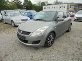 Suzuki Swift 1.3 Club ~ 2.Hand ~ Tüv 02-2028 ~ Klima - Suzuki Swift in Augsburg