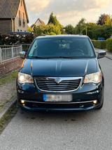 Lancia Voyager - Lancia Voyager: Privatanbieter
