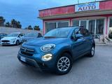 Fiat 500X 1.3 MultiJet 95 CV Cross Tetto/Pelle - Fiat 500L Cross: Van