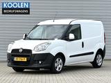 Fiat Doblò Cargo 1.3 MultiJet SX MARGE BTW VRIJ - Fiat Doblo cargo 1 3