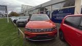Volkswagen Tiguan*LED*PDC*AHK*Scheckheftgepflegt* - : Orange, mit Android Auto