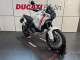 Ducati Desert X - DUCATI X DESERT