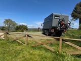 Iveco Eurocargo 4x4 Pickupback  - Iveco 4