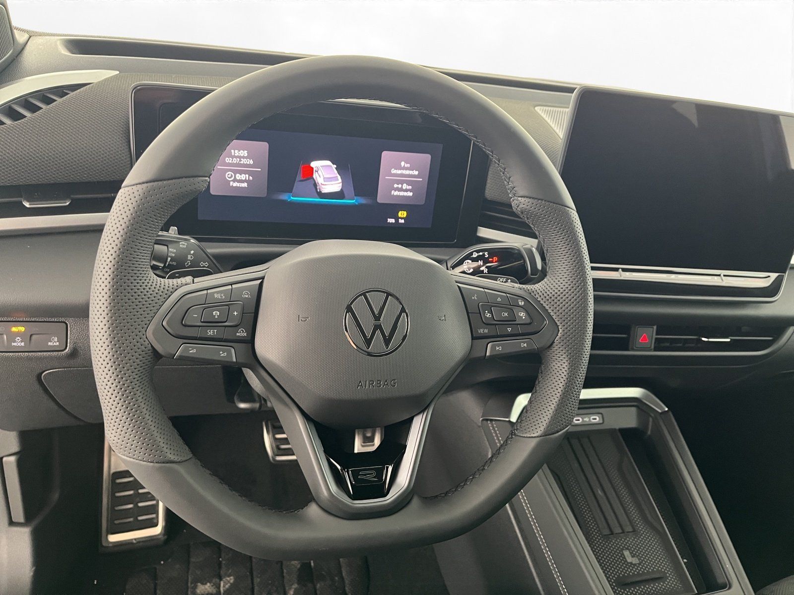 Volkswagen T-Roc - Bild 11