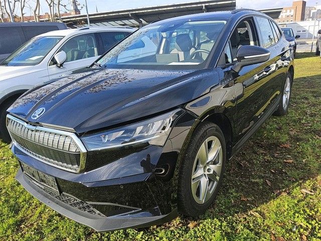 Image of Skoda Enyaq