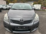 Toyota Verso Life 2.0 D-4D - gebrauchte Toyota Verso aus dem Jahr 2009