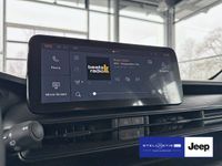 Jeep Avenger - Vorschau Bild 11