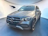 Mercedes-Benz GLE 450 AMG 4M MEMO*SITZKLIM*MBEAM*MASSAGE*360 - Mercedes-Benz GLe