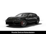 Porsche Panamera Turbo Sport Turismo Burmester Clubleder - Porsche Gebrauchtwagen in Kaiserslautern