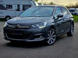 Citroën C4 PureTech 130 S&S EAT6 Shine Pano NAV Leder - gebrauchte Citroën C4 aus dem Jahr 2017