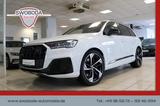 Audi SQ7 4.0 TDI Luft HUD 360° Laser Pano 7Sit STHZ