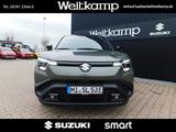 Suzuki e Vitara EV Comfort+ Allgrip-e 61kWH Pano.-Dach - : Grün