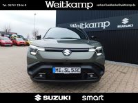 Suzuki e Vitara - Vorschau Bild 3