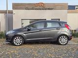 Ford Fiesta Titanium/1.Hd/Klima/8fach/Kamera/TÜV-NEU - Ford Fiesta: 1.8