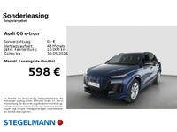Audi Q6 e-tron - Vorschau Bild 2