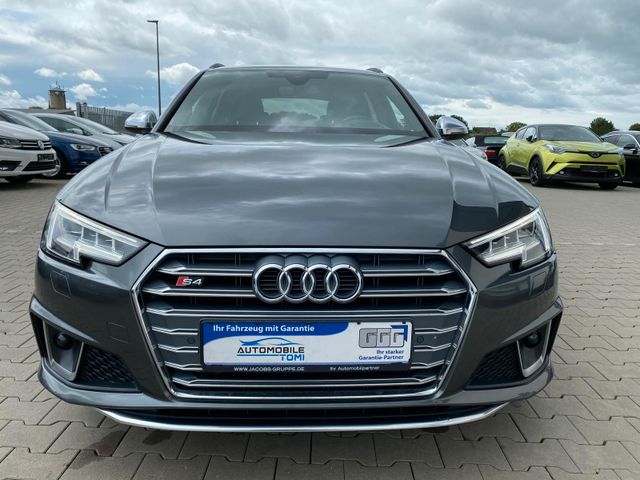 Audi S4 Avant 3.0 TDI quattro|R-KAM|MATRIX|HEAD-UP