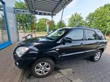 Kia Sportage 2.7 V6 EX LPG - Kia Sportage aus 2006: Ex