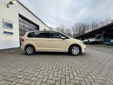 Volkswagen Touran 2.0 TDI SCR DSG Trendline - Volkswagen Touran: Taxi