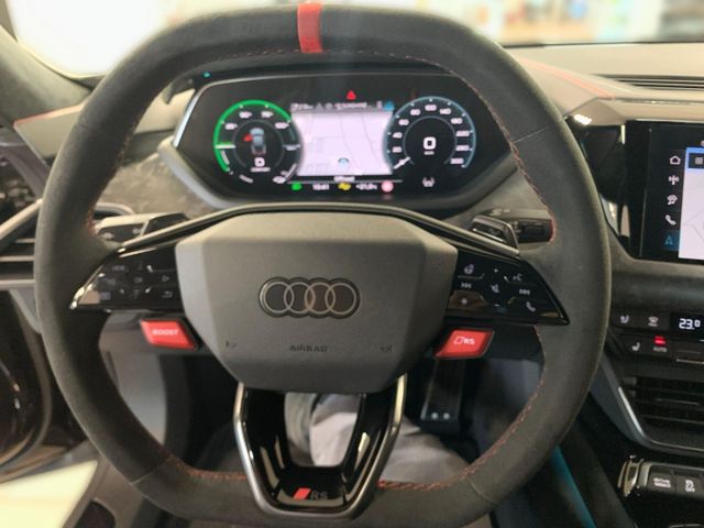 RS e-tron GT PERFORMANCE +MATRIX+WABEN+KERAMIK++