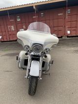 Harley-Davidson Ultra Classic Electra Glide CVO - HARLEY-DAVIDSON 2008 ELECTRA GLIDE