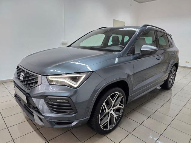 Seat Ateca FR 2.0 TSI 4Drive LED Panorama Virtual 19"