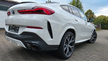 BMW X6 - 3